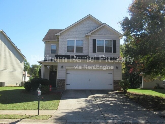 Photo - 6583 Silk Tree Pointe
