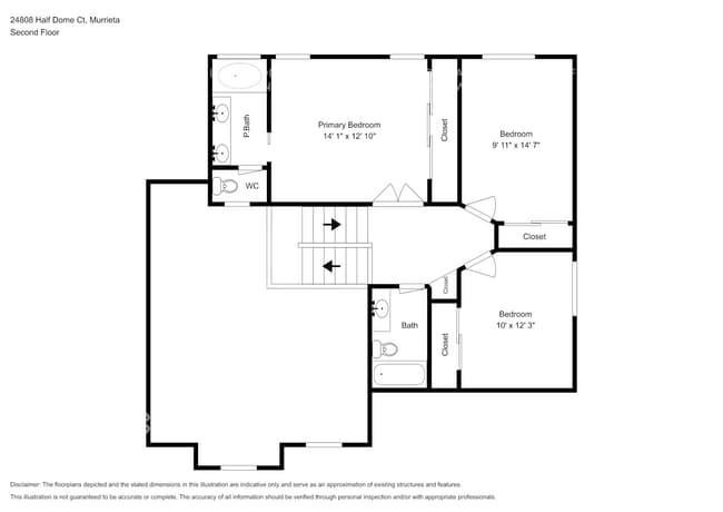 Photo - 24808 Half Dome Ct