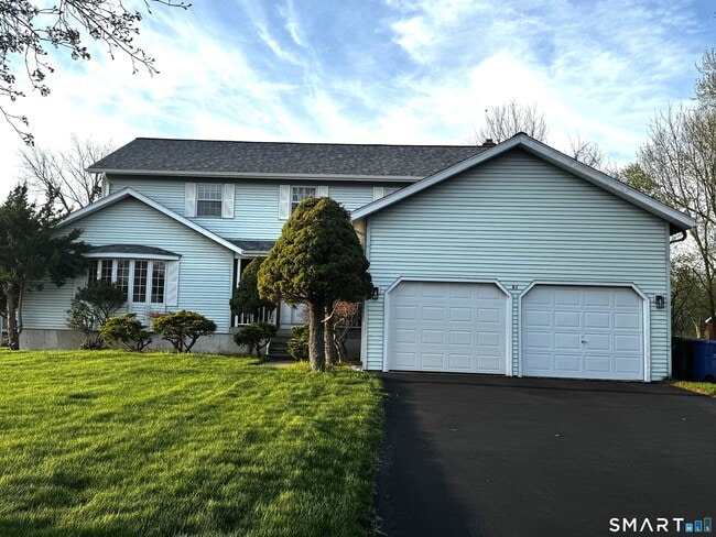 Building Photo - 81 Mark Dr