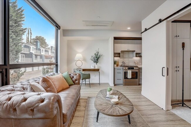 Photo - Parque Kirkland Apartments