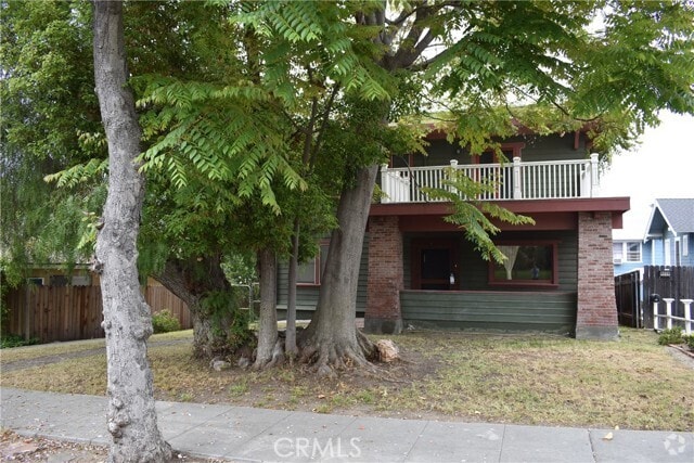 Building Photo - 6231 Friends Ave Rental