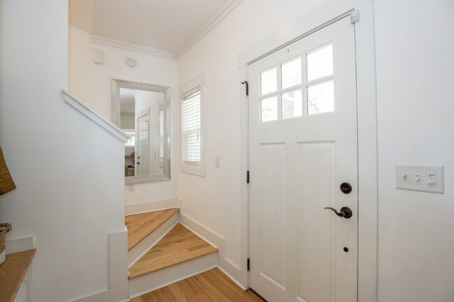Photo - Charming Cottage in DOWNTOWN Southern Pines