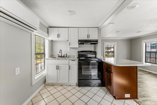 Photo - Charming Studio in a Great Location – $1,100/month