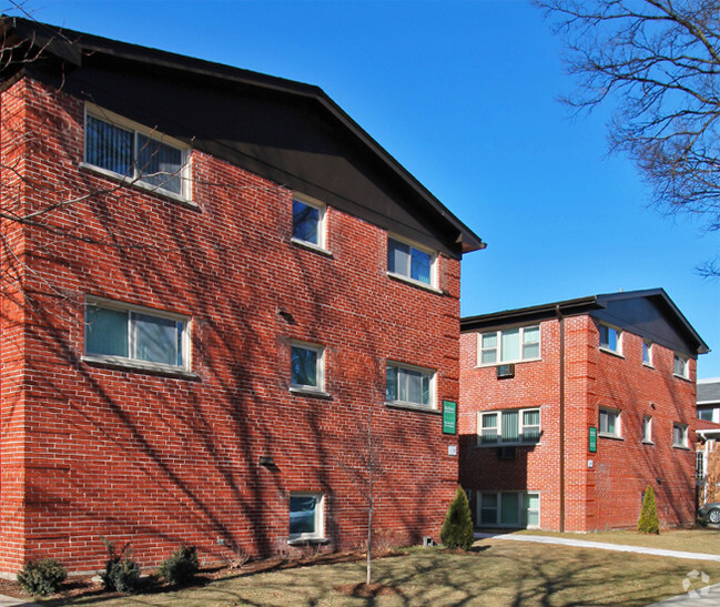 Building Photo - 633 S. Maple Ave. Rental