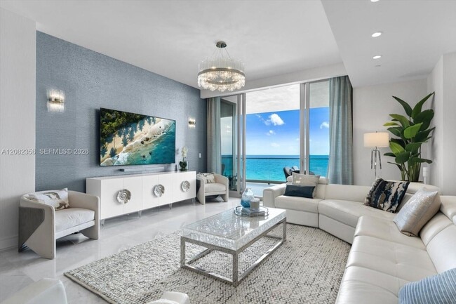Photo - 17901 Collins Ave Unit 802