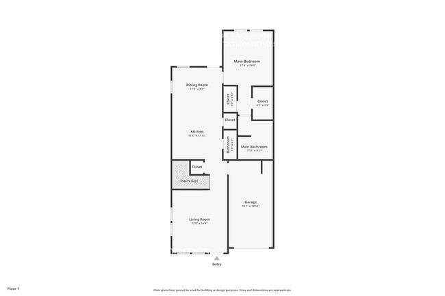 807 Lavery Ct