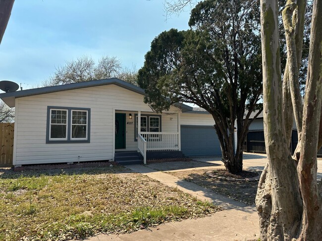 Ready for move in - Ready for move in House