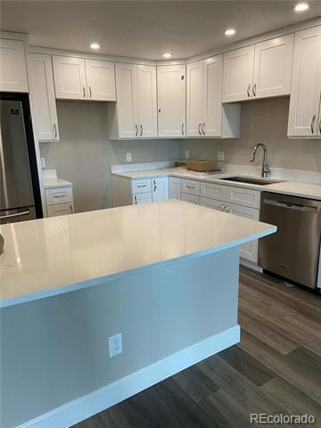 Photo - 13902 E Marina Dr Unidad 203