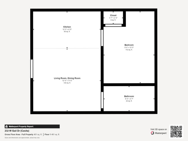 Photo - 232 W Gail Dr Unit 232 W Gail Dr 2