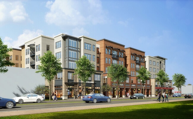 Potential Property Rendering