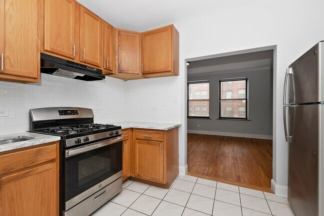 Photo - Two Bedroom in South Shore!