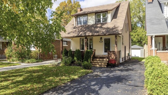 Photo - 536 Cheapside St