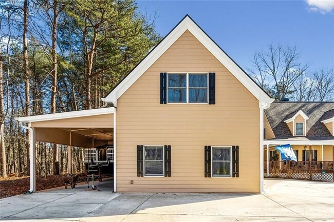 Photo - 4640 Chestatee Pointe Rd