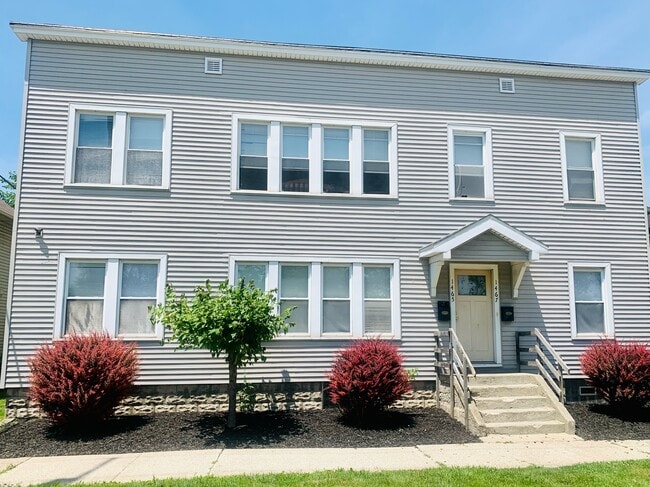 Front of home - 1465 N Superior St Unit Lower
