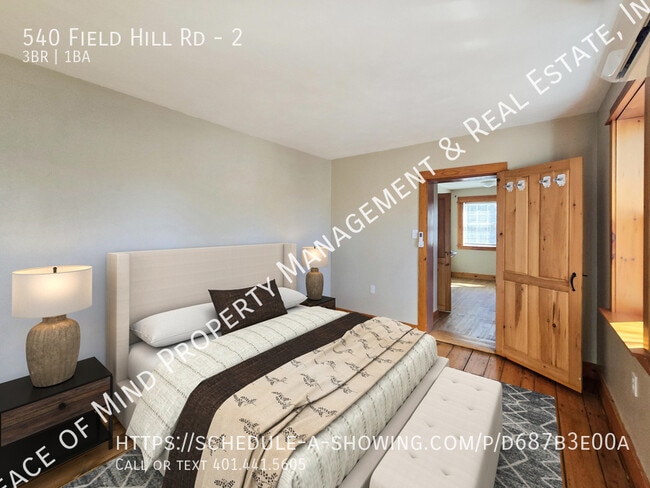 Photo - 540 Field Hill Rd Unit 2