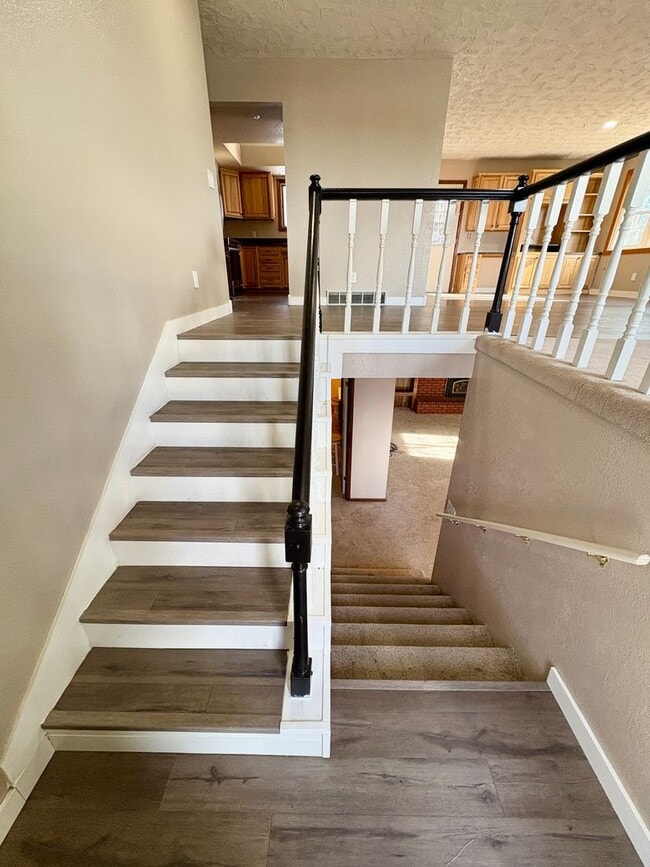 Photo - Large 3 bedroom house in the Heights! (Items will be removed)