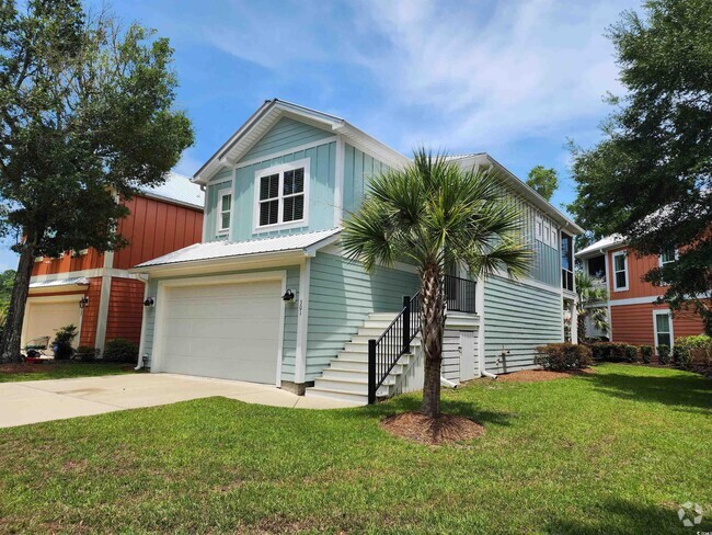 Building Photo - 301 Lumbee Cir Rental