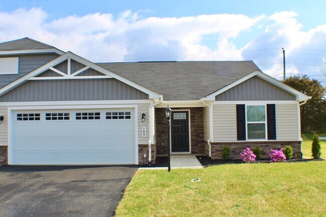 Duplex for Rent in McGaheysville! - 109 So... - Duplex for Rent in McGaheysville! - 109 So... House