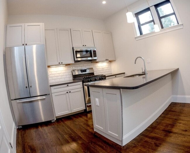 Photo - 2 bed in the South End.... Sept 1st move
