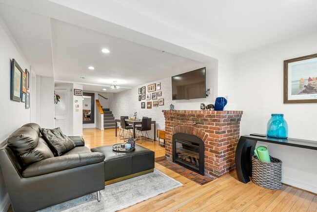 Photo - 69 Saint Botolph St Unit 1A