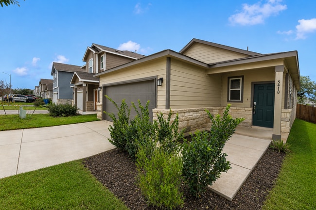 Photo - Cozy 3 Bedroom Home in Blue Ridge Ranch- Growing Southeast San Antonio Area!