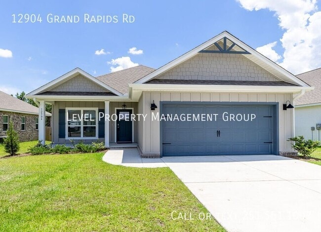 Photo - 12904 Grand Rpds Rd House