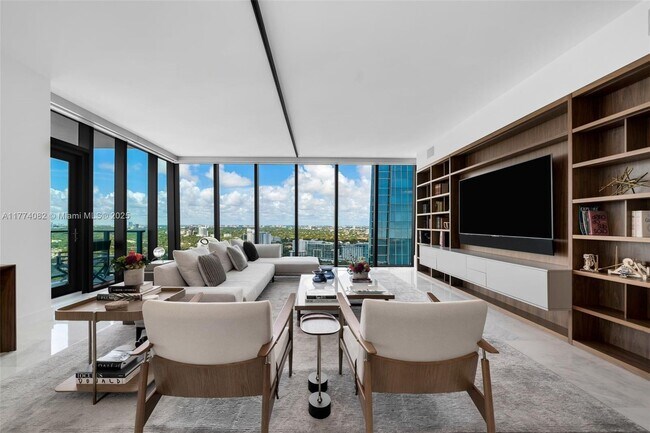 Photo - 1451 Brickell Ave Unit 2803