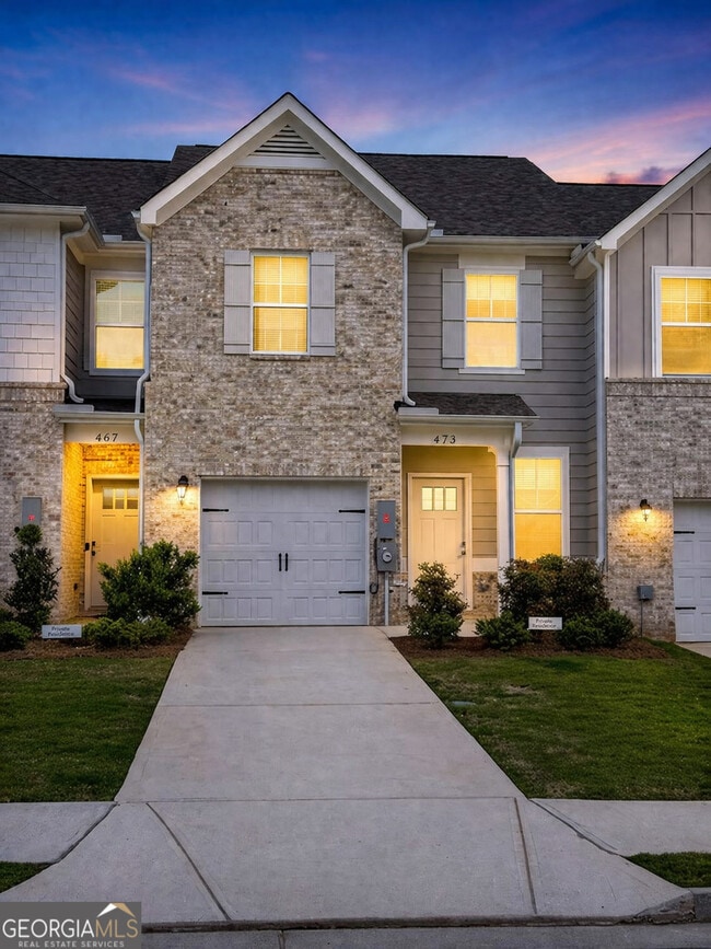 Building Photo - 471 Payne Dr