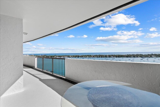 Photo - 5200 N Flagler Dr Unit 2402