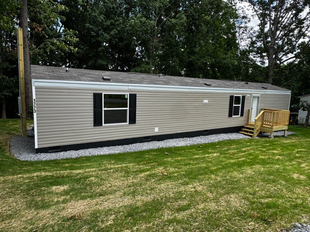 Photo - 1773 Jim Fox Rd House