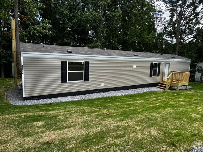 Building Photo - 1773 Jim Fox Rd Rental
