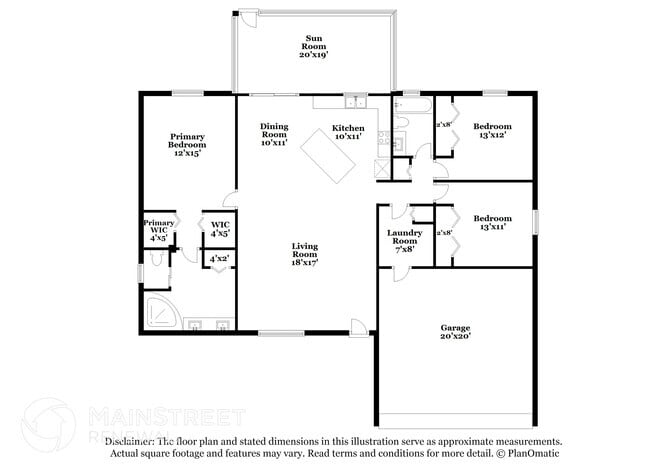 Building Photo - 1305 NE 9th Ave Rental