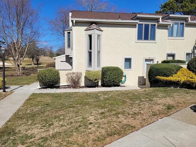 Photo - 74 Bayview Dr Condo Unit Greate Bay Golf Course