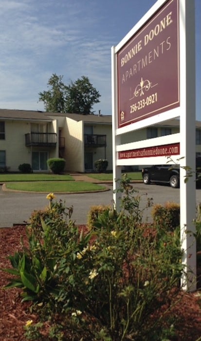 Bonnie Doone Apartments - Bonnie Doone Apartments