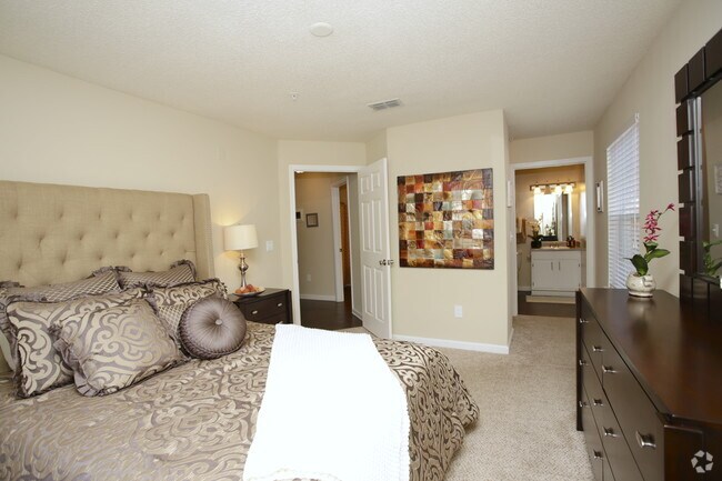 The Ashford at Stone Ridge