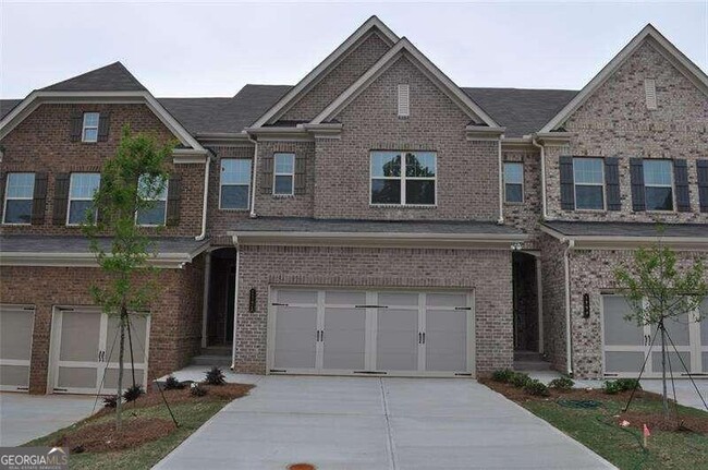 Photo - 1335 Endicott Ct Townhome