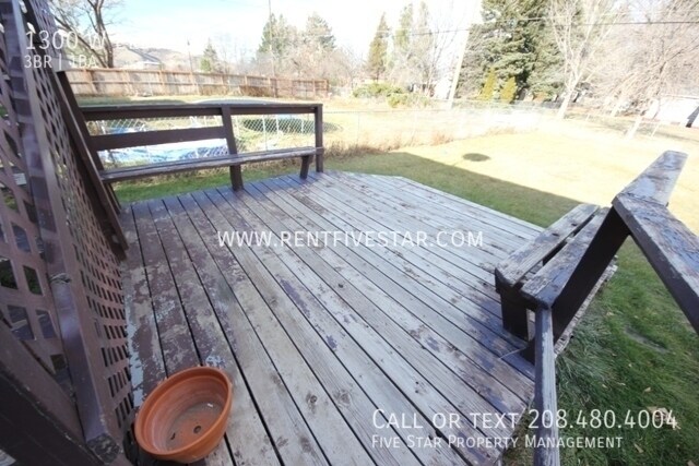 Photo - 1300 W Eldredge Rd