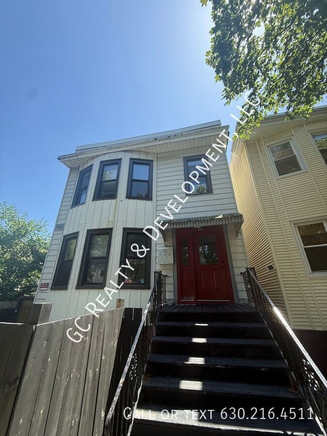 Photo - 2835 W 38th Pl Rental