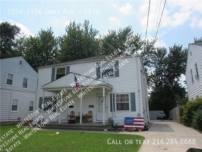 Charming 2-Bedroom Apartment in Lorain - A... - Charming 2-Bedroom Apartment in Lorain - A... Unit 3934