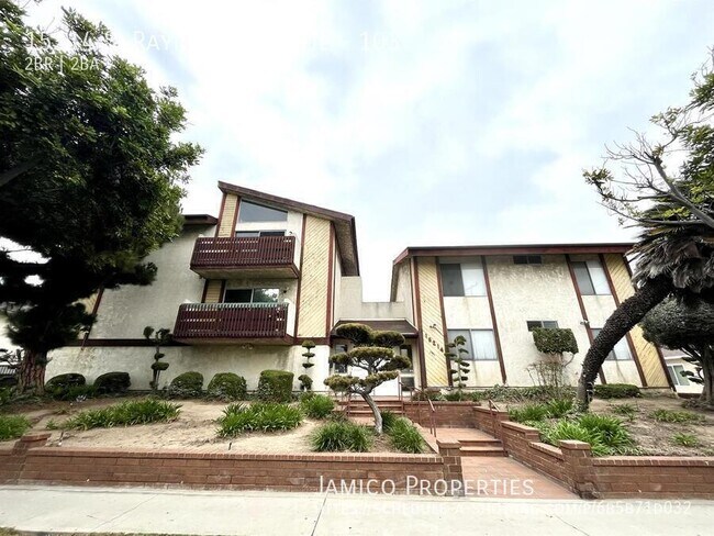 Photo - 15214 S Raymond Ave Unit 103