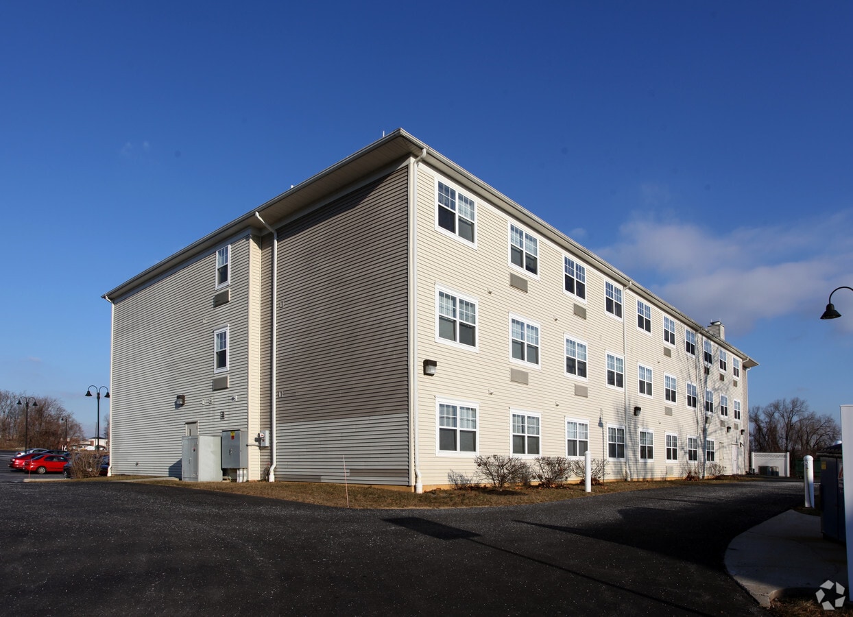 Photo - Penns Crossing