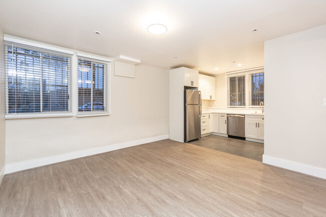 Building Photo - 1795 O'Farrell Rental