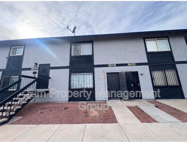 Building Photo - 3411 Civic Center Dr Unit B