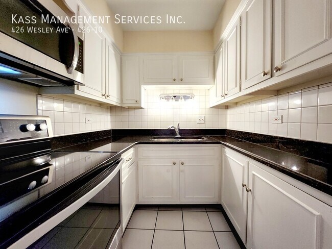 Photo - 426 Wesley Ave Unit 426-10