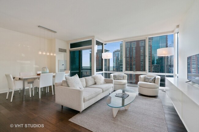 Photo - 401 E Ontario St Unit 38F