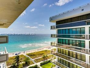 Building Photo - 9499 Collins Ave Rental