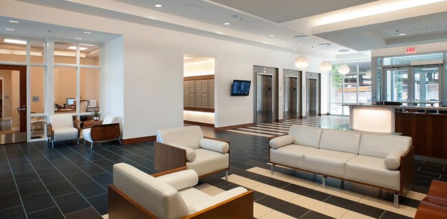 Photo - 927 N Wolfe St Unit 308