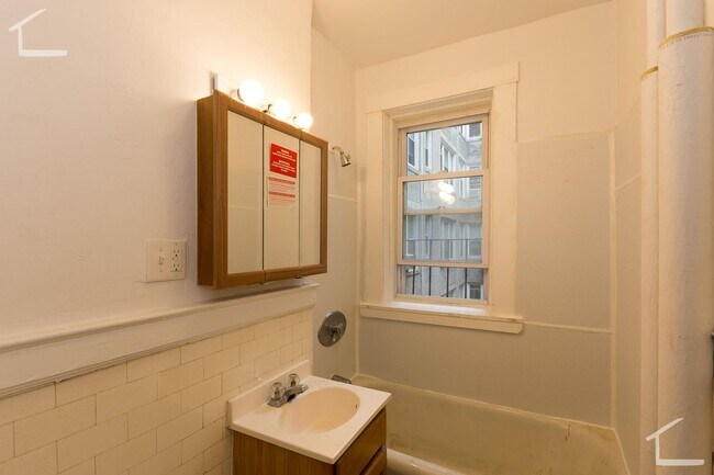 Photo - No Brokers Fee, No Security Deposit, Heat, Hot Water Included, The Building With an Elevator and ...