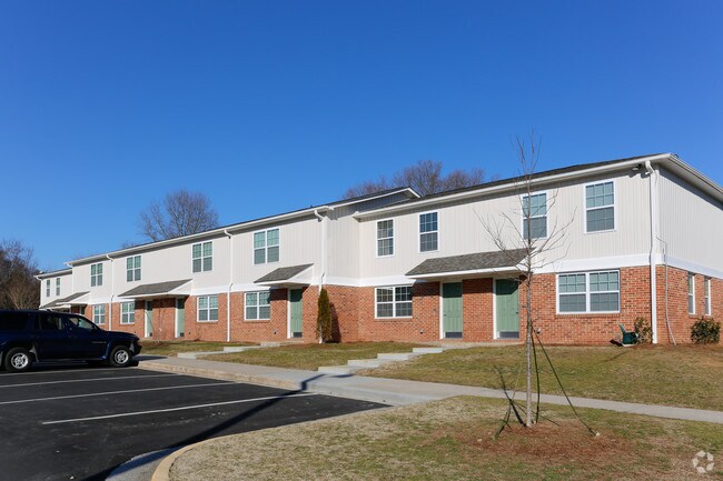 University Park - University Park Apartments