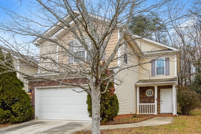 Building Photo - 1026 Allegiance Dr